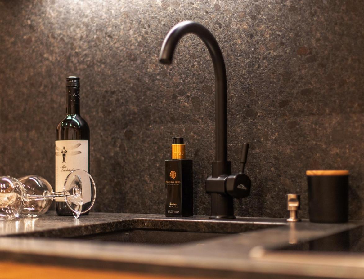 קפרון Apartment Alpinflair 2 מראה חיצוני תמונה