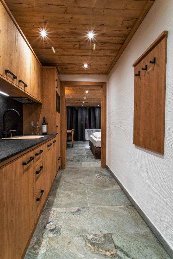 קפרון Apartment Alpinflair 2 מראה חיצוני תמונה