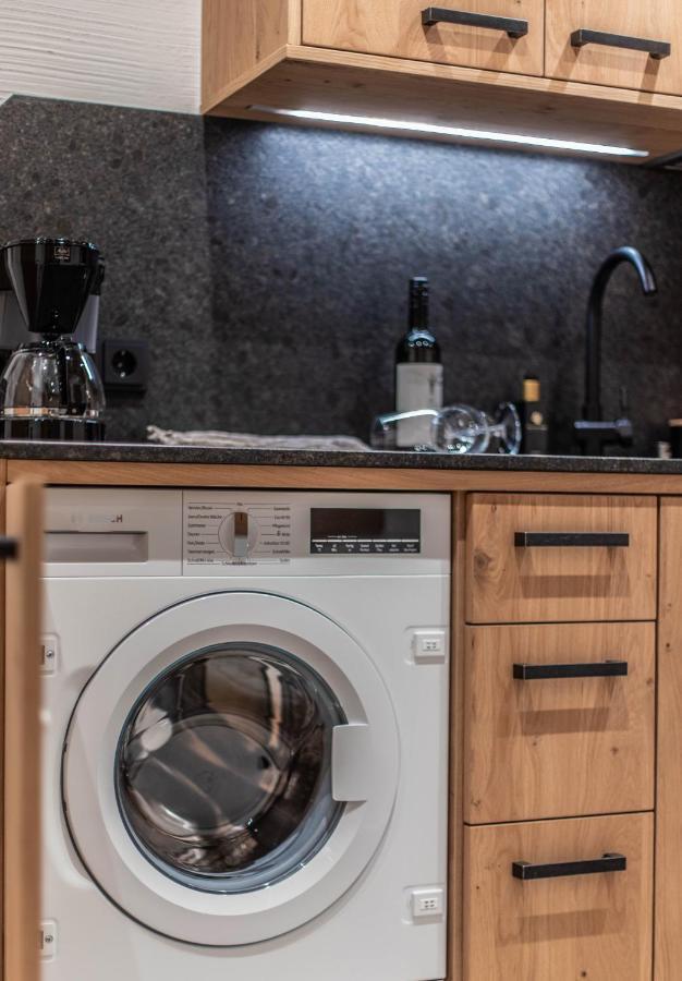 קפרון Apartment Alpinflair 2 מראה חיצוני תמונה